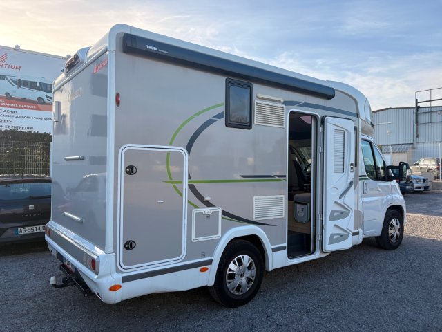 Chausson 650 First Line - Photo 3
