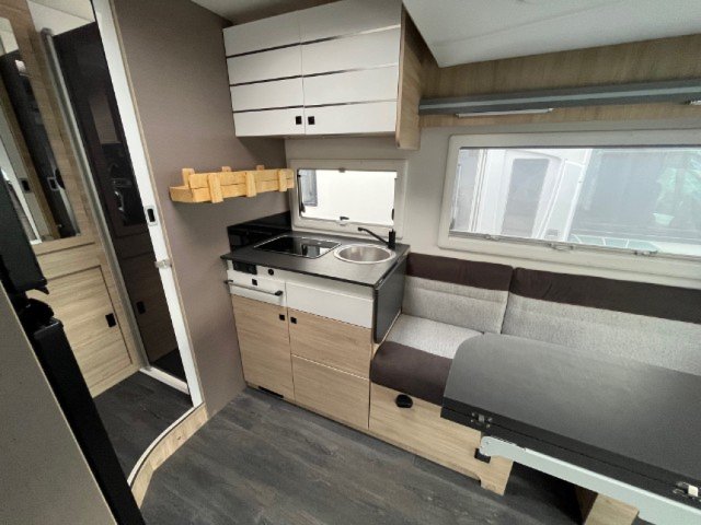 Chausson 650 First Line - Photo 12