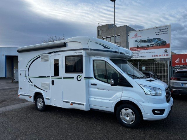 Chausson 650 First Line - Photo 1
