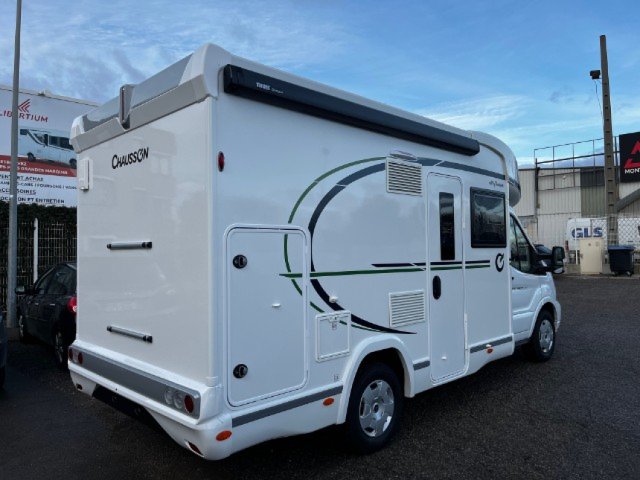 Chausson 650 First Line - Photo 4