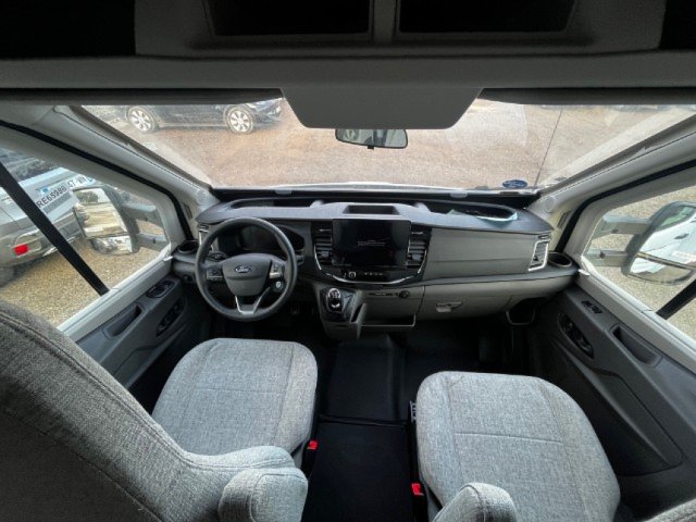 Chausson 650 First Line - Photo 5