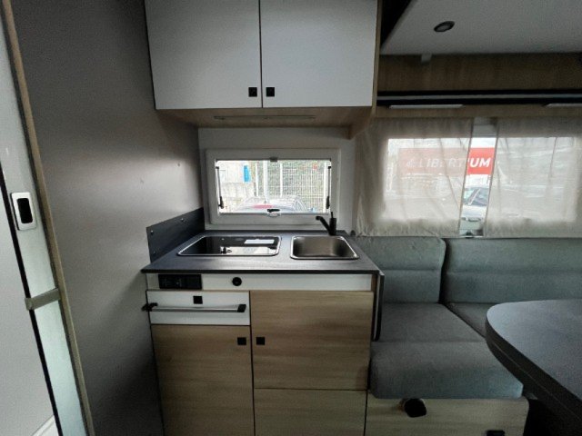 Chausson 650 First Line - Photo 8