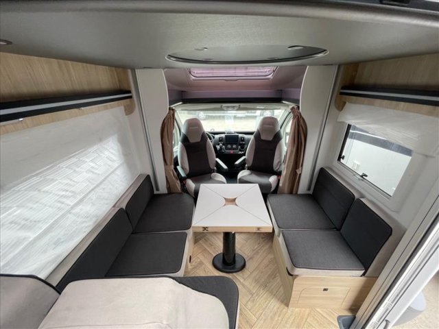 Chausson 724 Etape Line - Photo 5