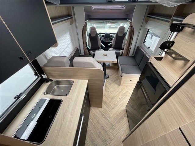 Chausson 724 Etape Line - Photo 6