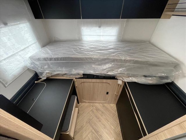 Chausson 724 Etape Line - Photo 8