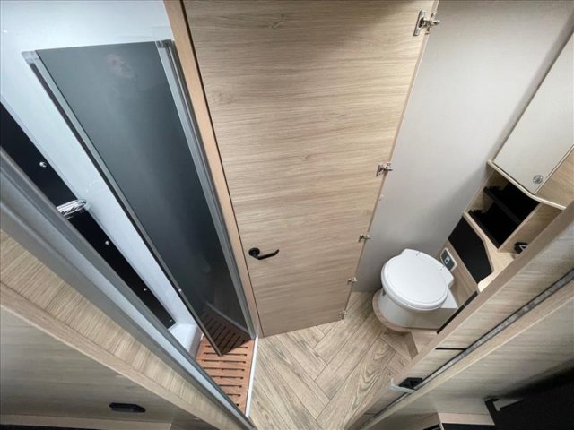 Chausson 724 Etape Line - Photo 9