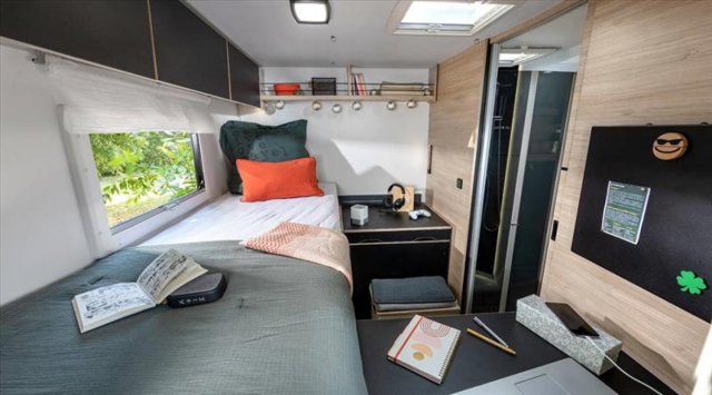 Chausson 724 Etape Line - Photo 12