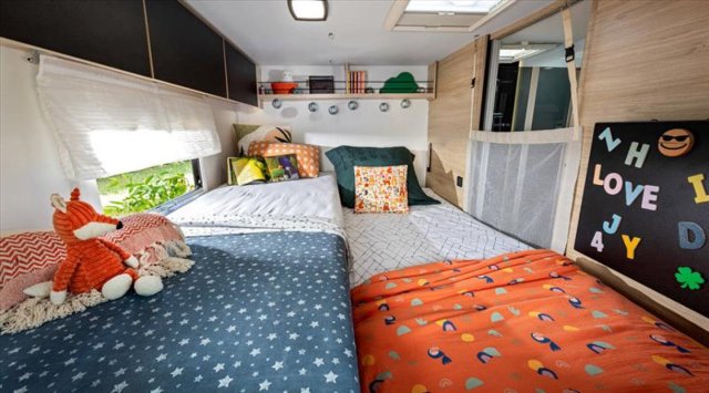 Chausson 724 Etape Line - Photo 13