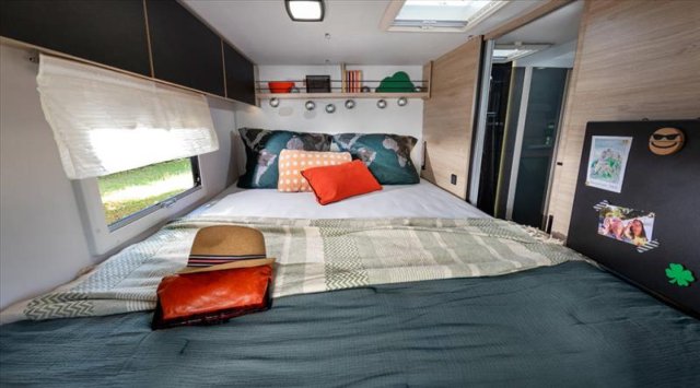 Chausson 724 Etape Line - Photo 14