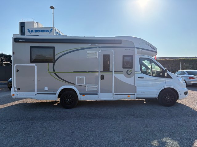 Chausson 788 Titanium Ultimate - Photo 2