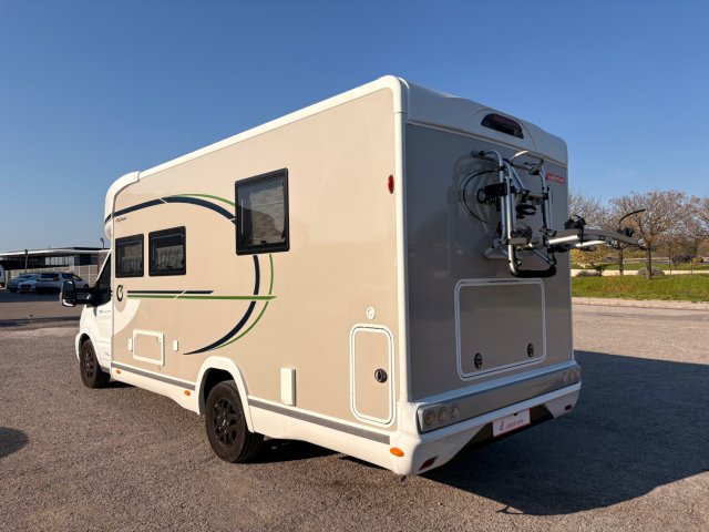 Chausson 788 Titanium Ultimate - Photo 3