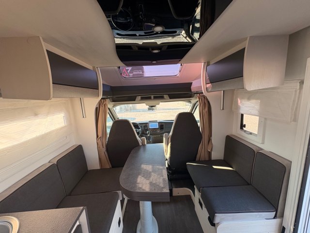Chausson 788 Titanium Ultimate - Photo 5