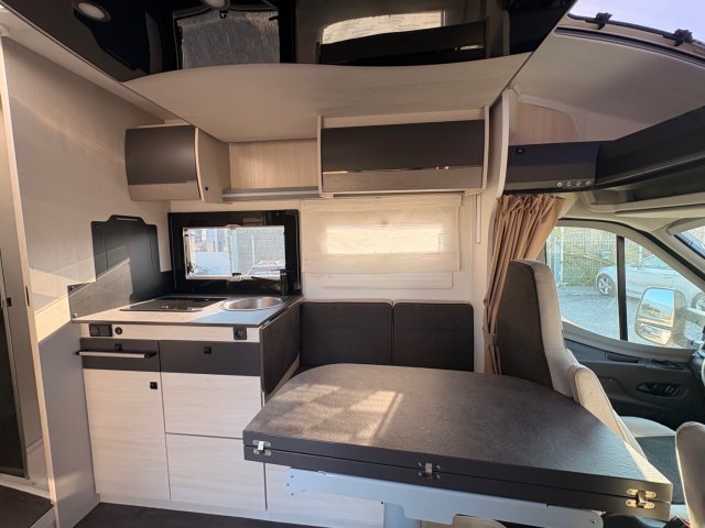 Chausson 788 Titanium Ultimate - Photo 7