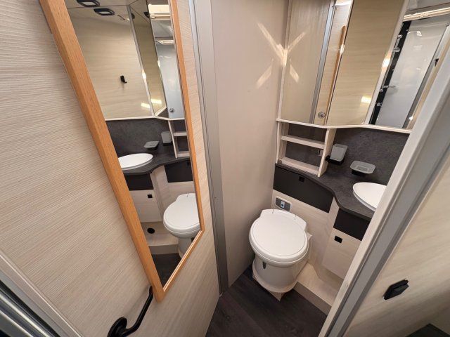 Chausson 788 Titanium Ultimate - Photo 10