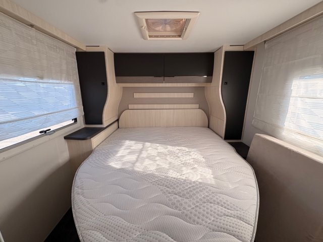 Chausson 788 Titanium Ultimate - Photo 11