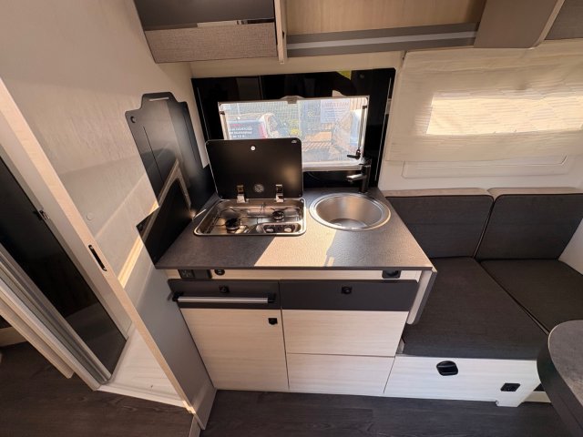 Chausson 788 Titanium Ultimate - Photo 13