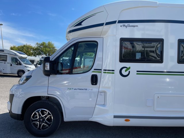 Chausson 797 Ultimate Line - Photo 5