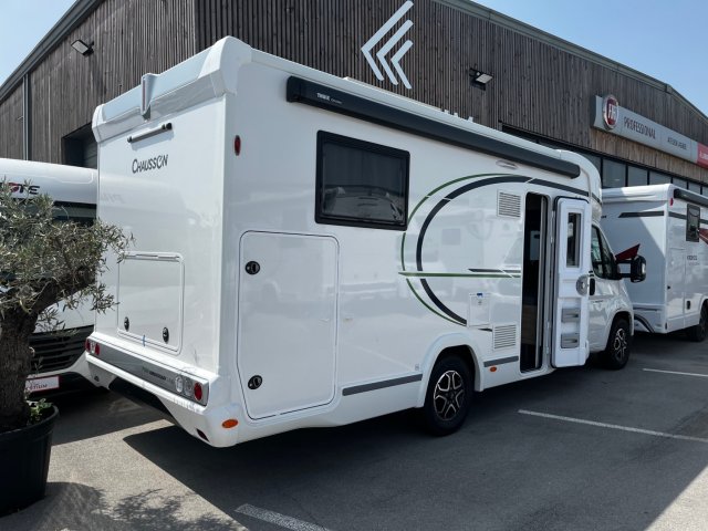 Chausson 798 Anniversary Line - Photo 2