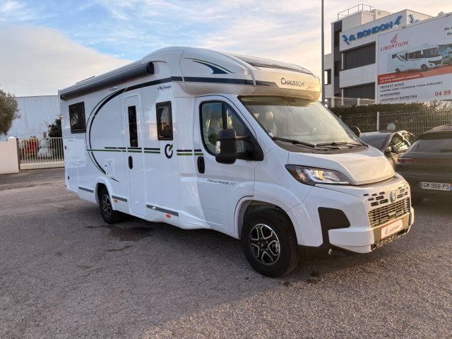 Chausson 798 Ultimate Line Neuf