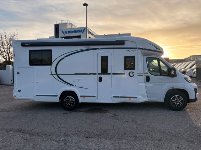 Chausson 798 Ultimate Line - Photo 2