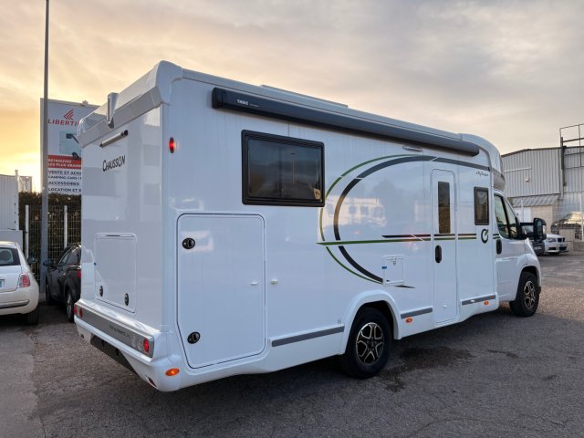 Chausson 798 Ultimate Line - Photo 3