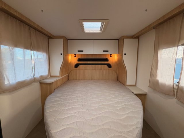 Chausson 798 Ultimate Line - Photo 4