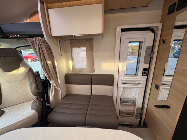 Chausson 798 Ultimate Line - Photo 5