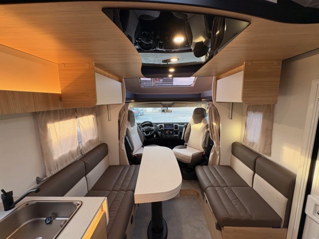 Chausson 798 Ultimate Line - Photo 6
