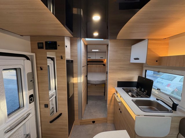 Chausson 798 Ultimate Line - Photo 8