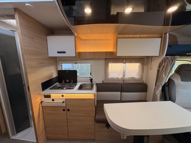 Chausson 798 Ultimate Line - Photo 9