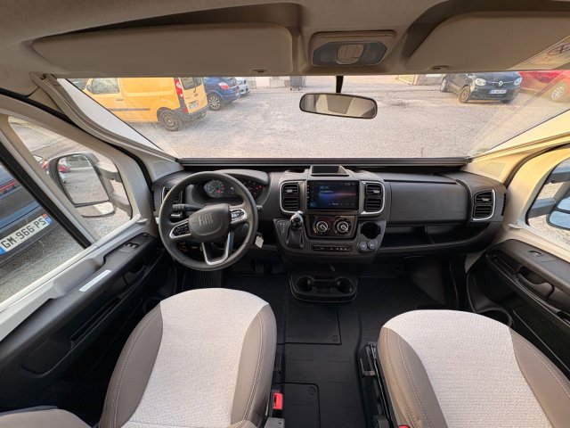 Chausson 798 Ultimate Line - Photo 11