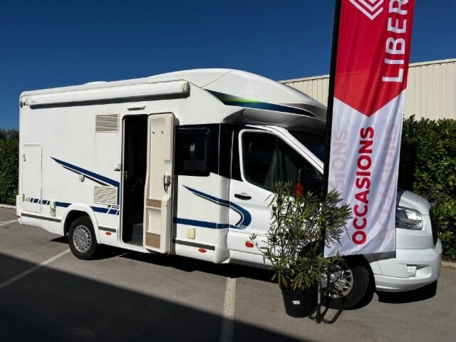 Achat Chausson Flash 616 Occasion