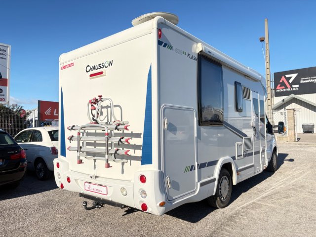 Chausson Flash 628 EB - Photo 2