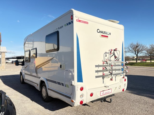 Chausson Flash 628 EB - Photo 3