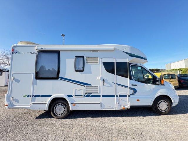 Chausson Flash 628 EB - Photo 4
