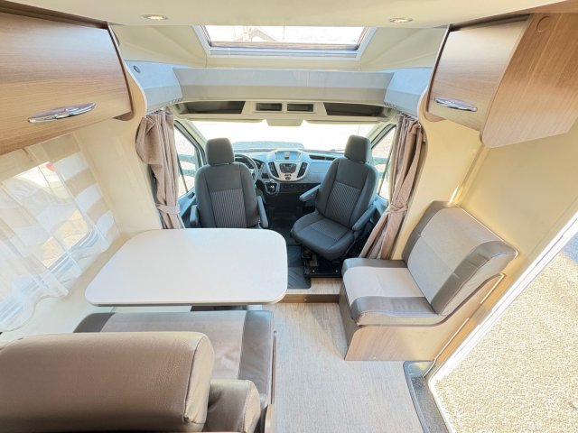 Chausson Flash 628 EB - Photo 10