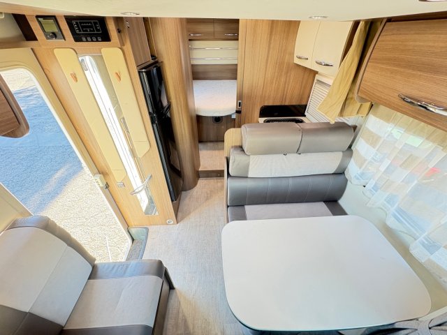 Chausson Flash 628 EB - Photo 11