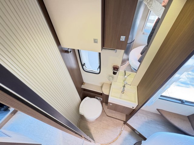 Chausson Flash 628 EB - Photo 14