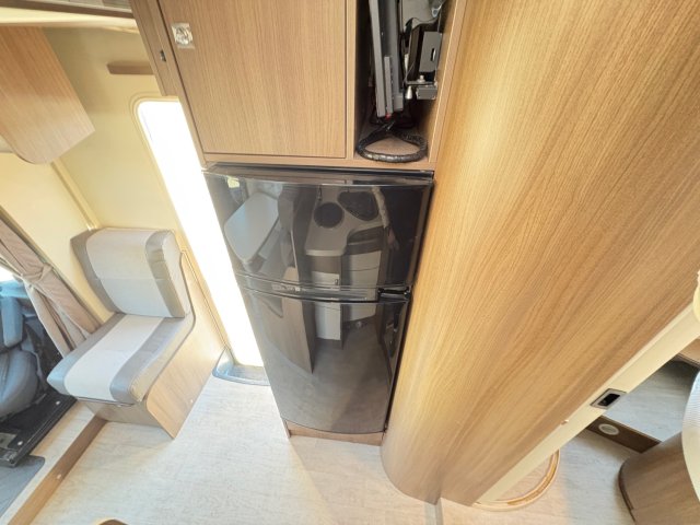 Chausson Flash 628 EB - Photo 17