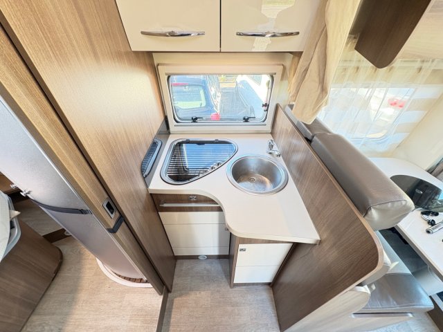 Chausson Flash 628 EB - Photo 19