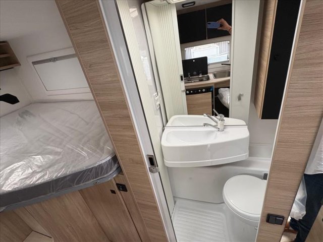 Chausson S 695 Sport Line S695 - Photo 5