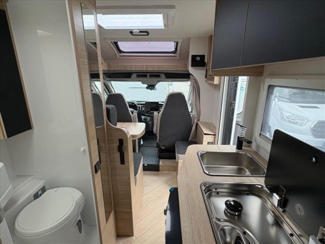 Chausson S 695 Sport Line S695 - Photo 7
