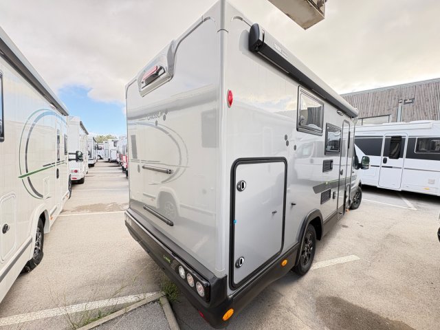 Chausson S 695 Sport Line - Photo 2