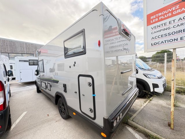 Chausson S 695 Sport Line - Photo 3