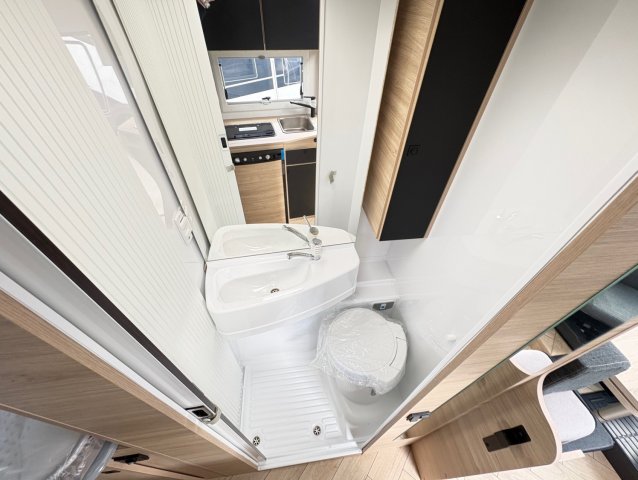 Chausson S 695 Sport Line - Photo 4