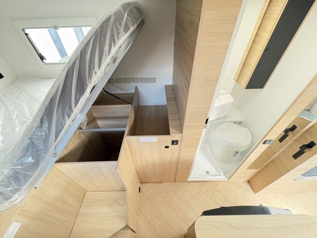 Chausson S 695 Sport Line - Photo 5