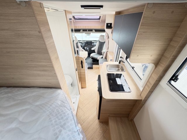 Chausson S 695 Sport Line - Photo 6