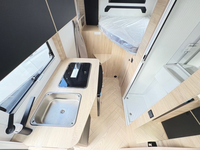 Chausson S 695 Sport Line - Photo 8