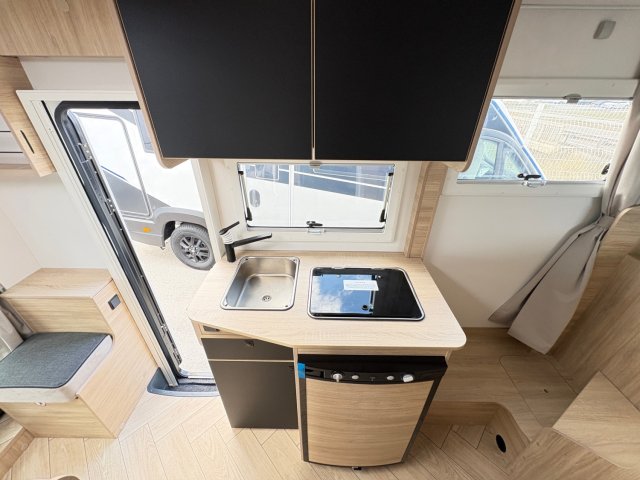 Chausson S 695 Sport Line - Photo 9