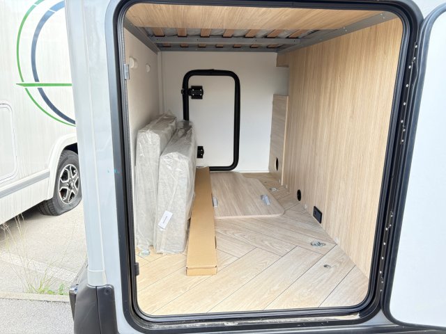 Chausson S 695 Sport Line - Photo 12